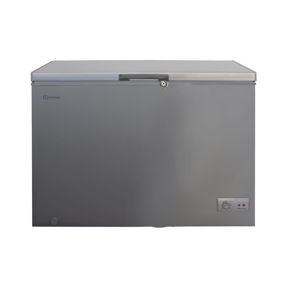 Sigma SCF-250 Chest Freezer 250L