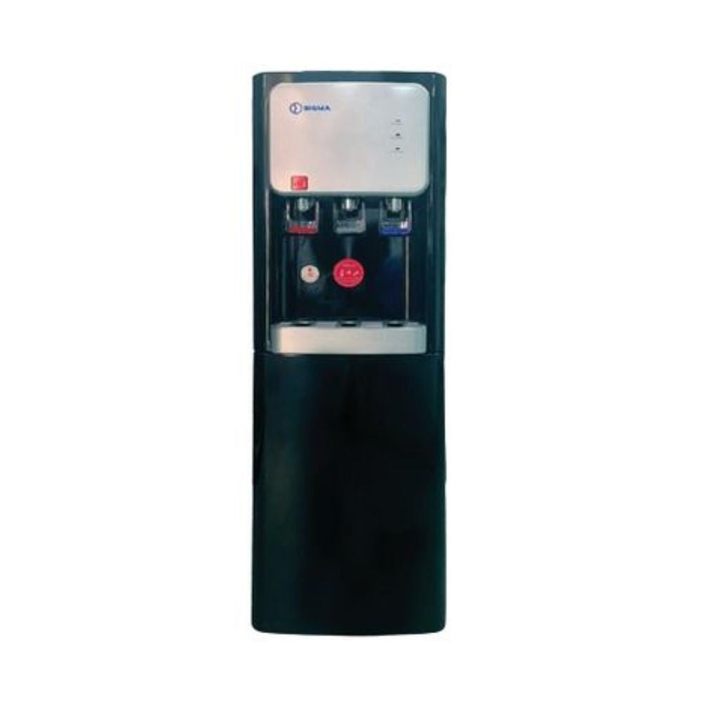 Sigma YLR-LW-2-5-95LB Water Dispenser