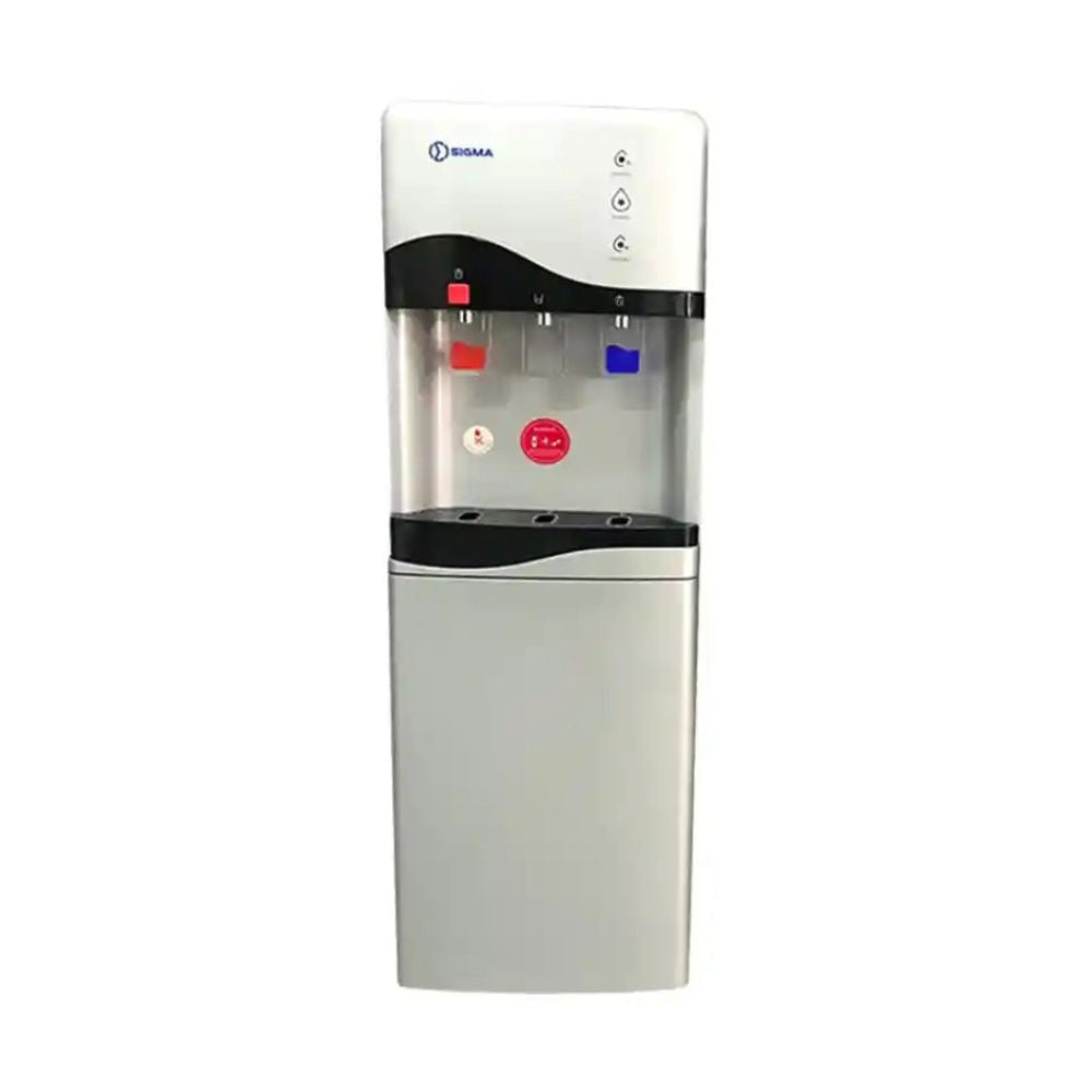 Sigma YLR-LW-2-5-93LB Water Dispenser