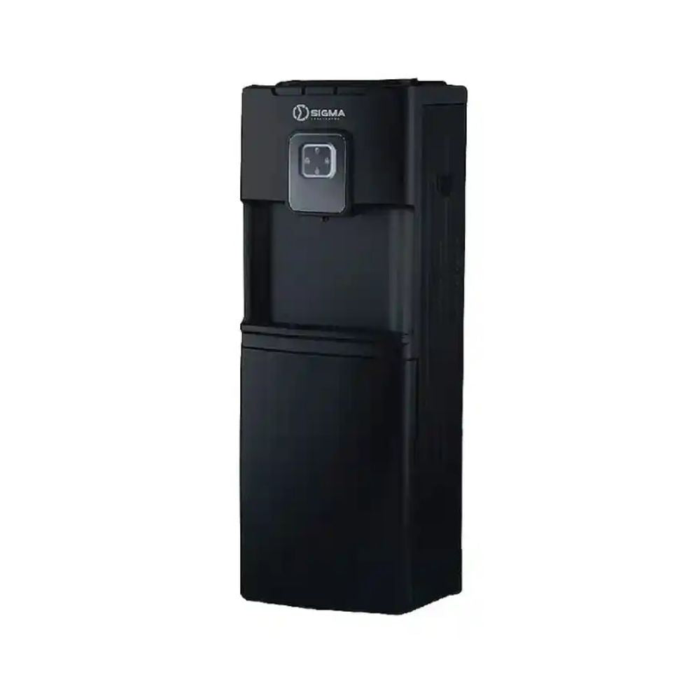 Sigma YLR-LW-2-5-89LB Water Dispenser with Digital Controls