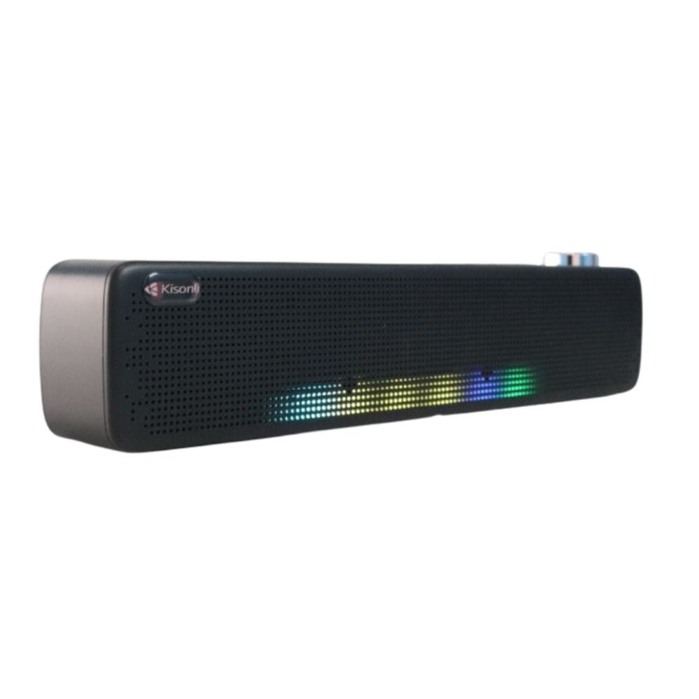 Kisonli LED-905 Bluetooth Speaker