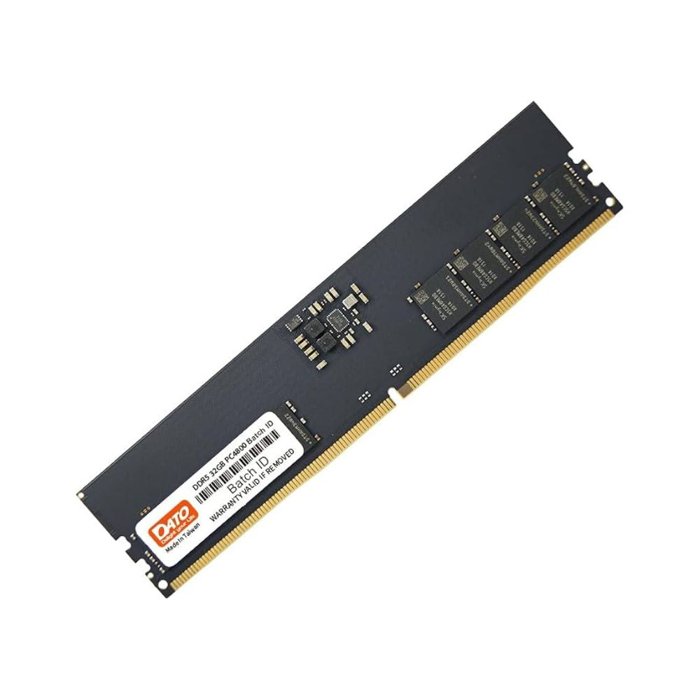 RAM 32GB DDR5 Desktop