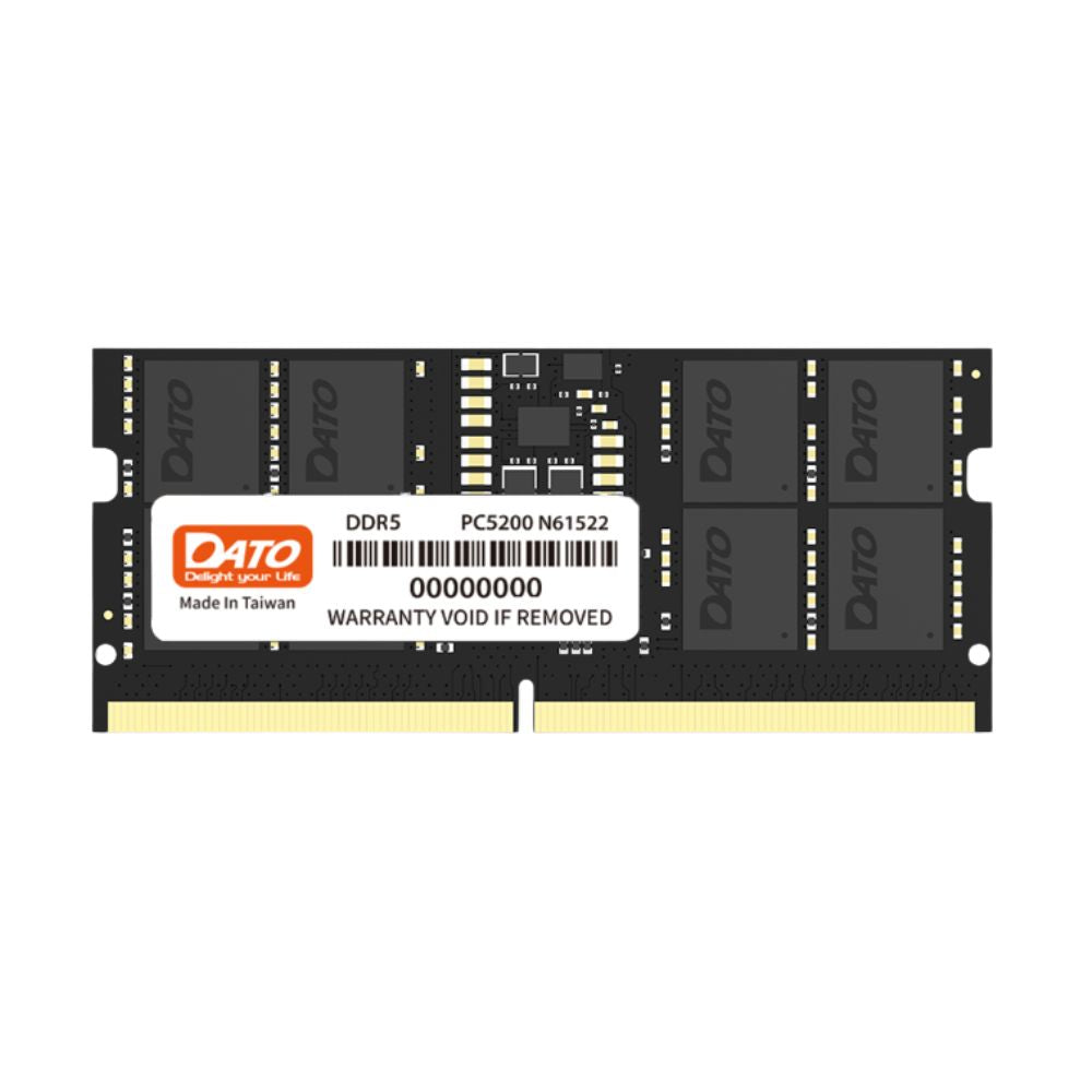 RAM 16GB DDR5 Laptop