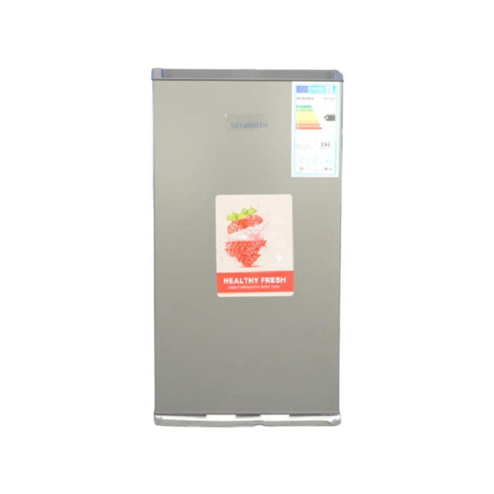 Skyworth Table Top Fridge SRS-120DT