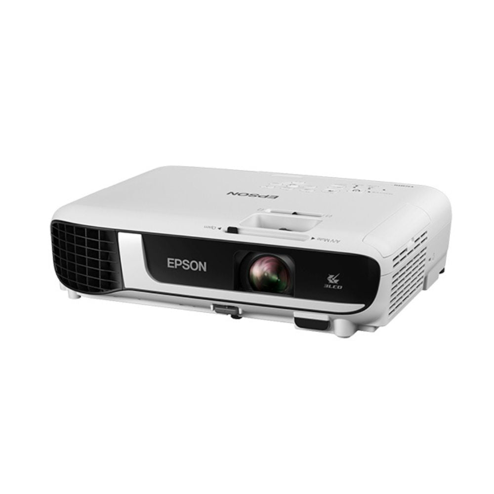 Epson Projector EB-W52