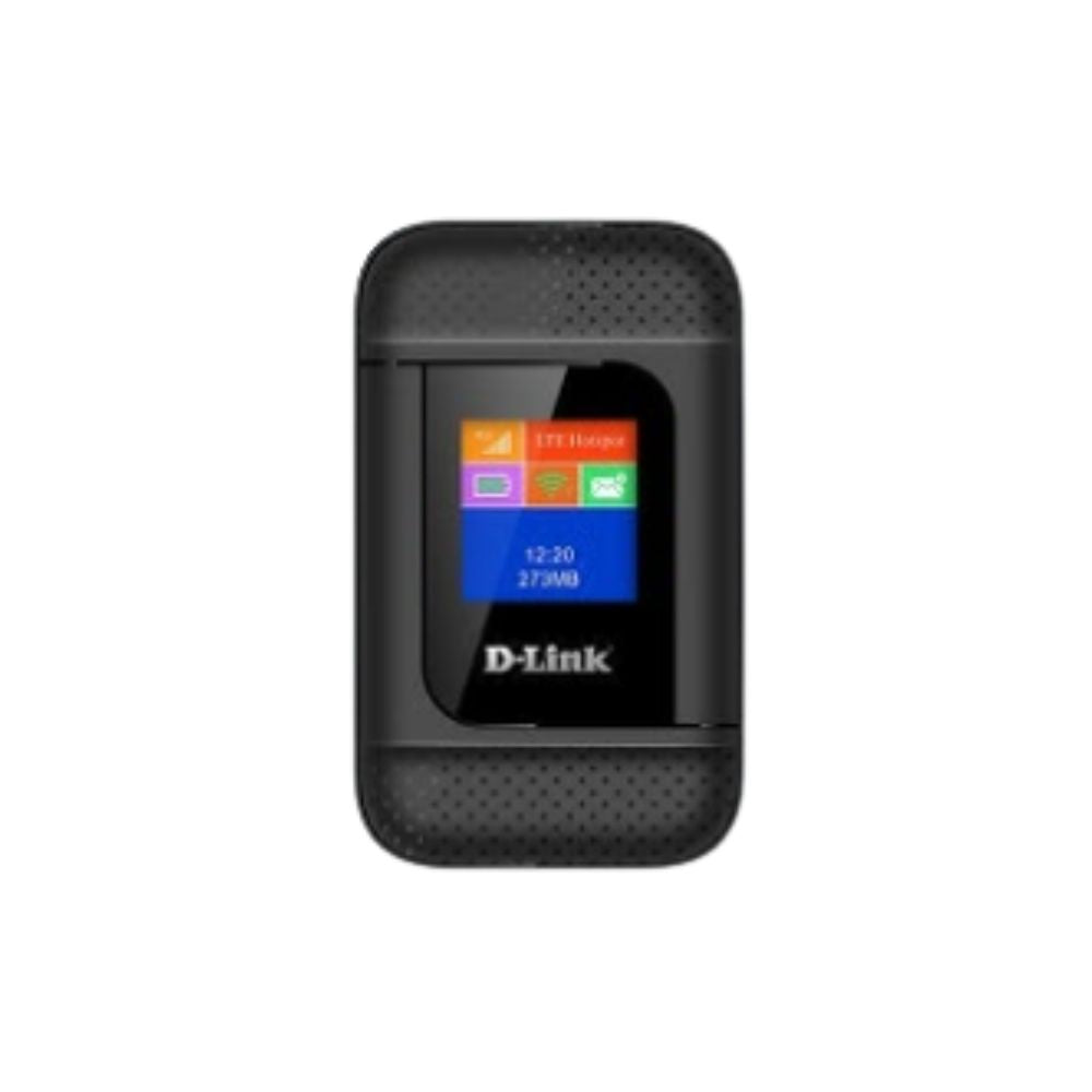 DLink 4G Mobile WiFi DWR-932