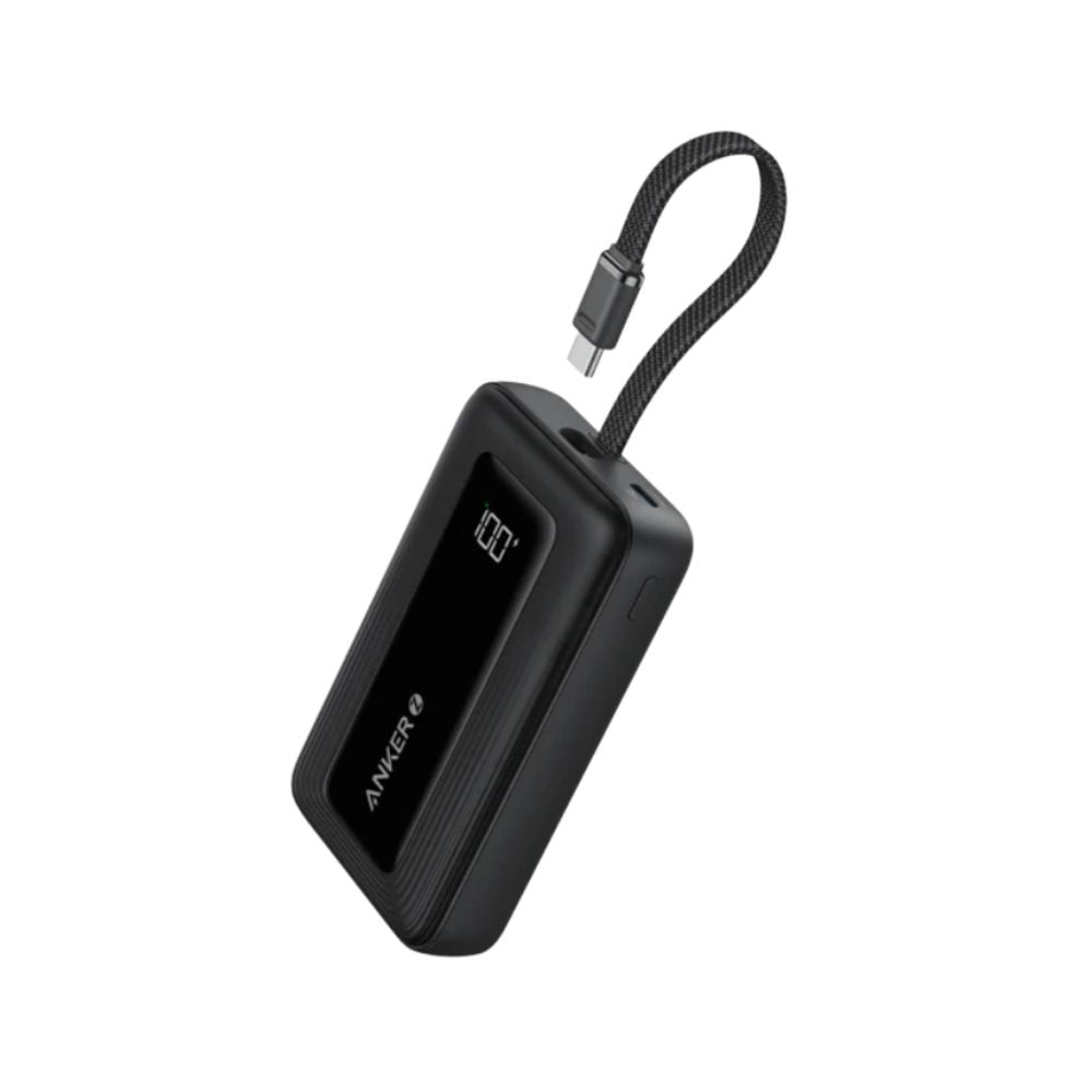 Anker Zolo Power Bank 20,000mAh 30W