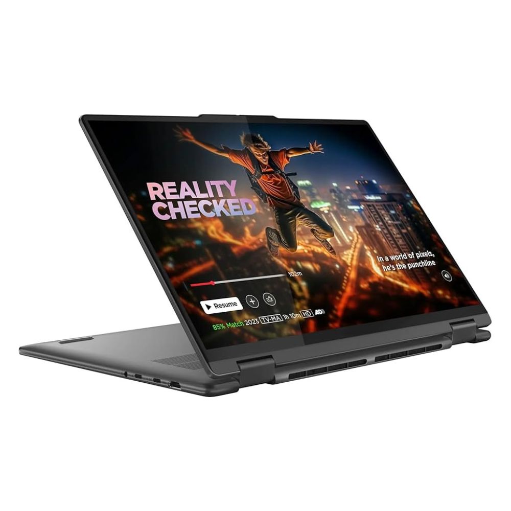 Lenovo Yoga 7 2-in-1 16IML9 Intel Ultra 5-125U 16GB DDR5 512GB SSD  16