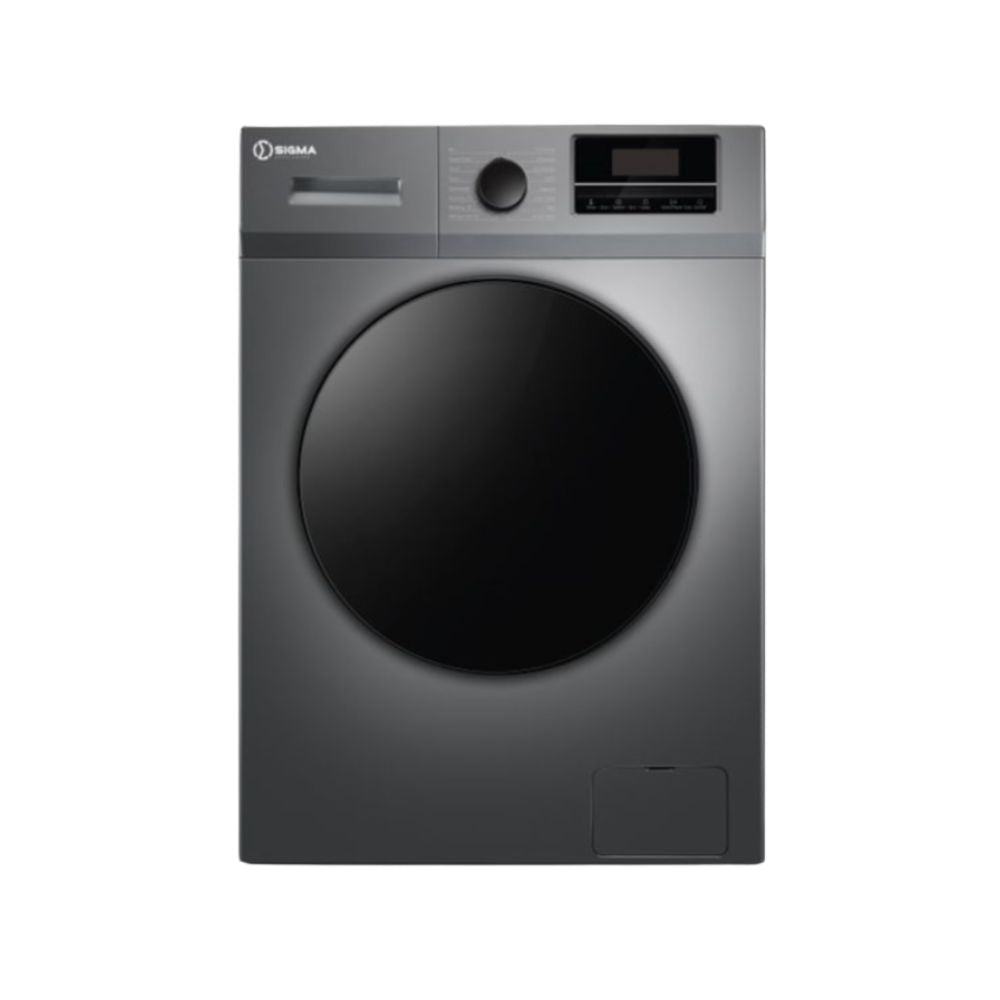 Sigma Washing Machine SIG-WM120FLT