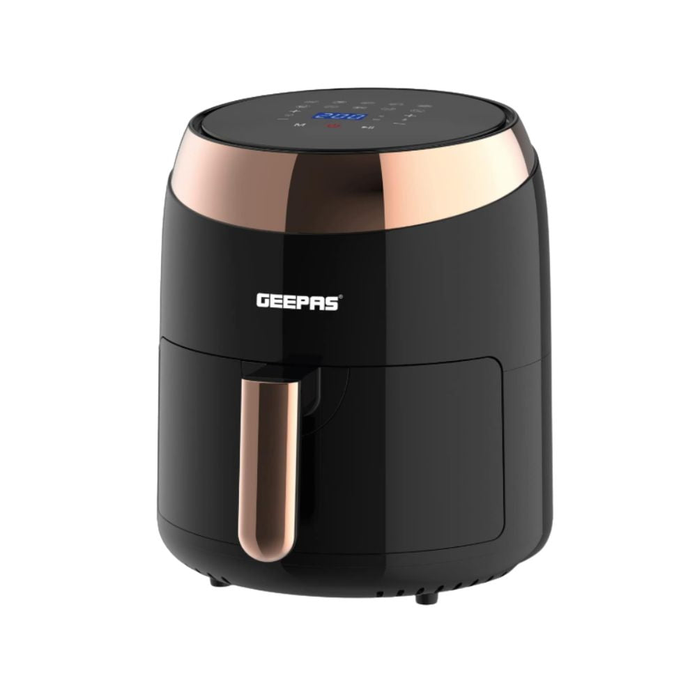 Geepas 3.2L Digital Air fryer GAF37501