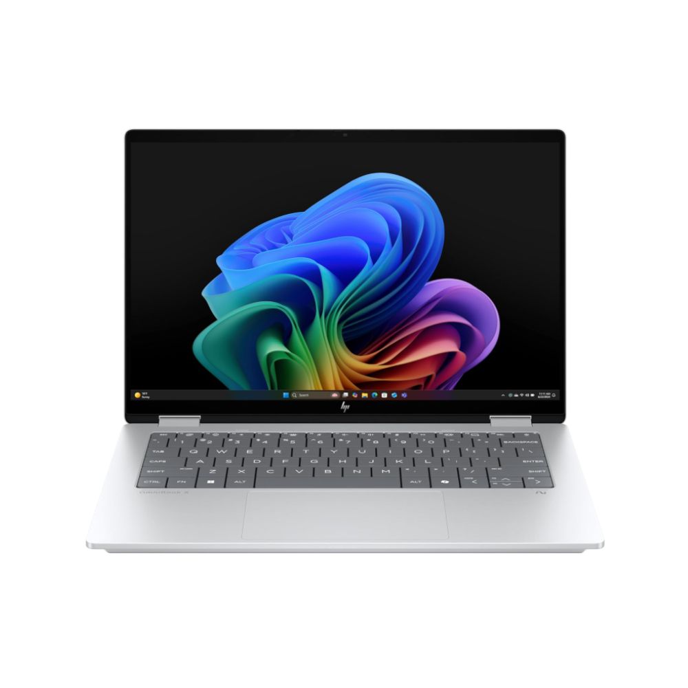 HP OmniBook 5 Flip 14-FP0013DX Intel Core 5 120U 8GB DDR5 Ram 512GB SSD 14