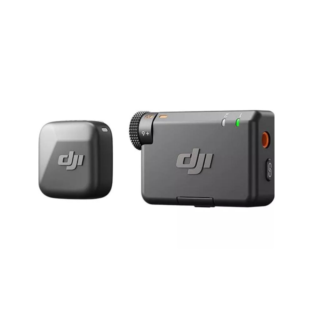 DJI Mic Mini DM3004 Single Mic