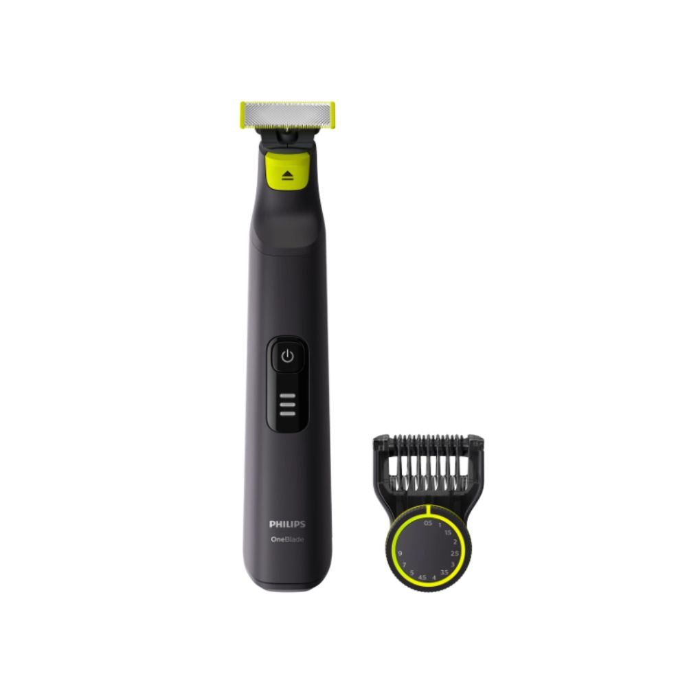 Philips OneBlade Pro QP6530/23 Face
