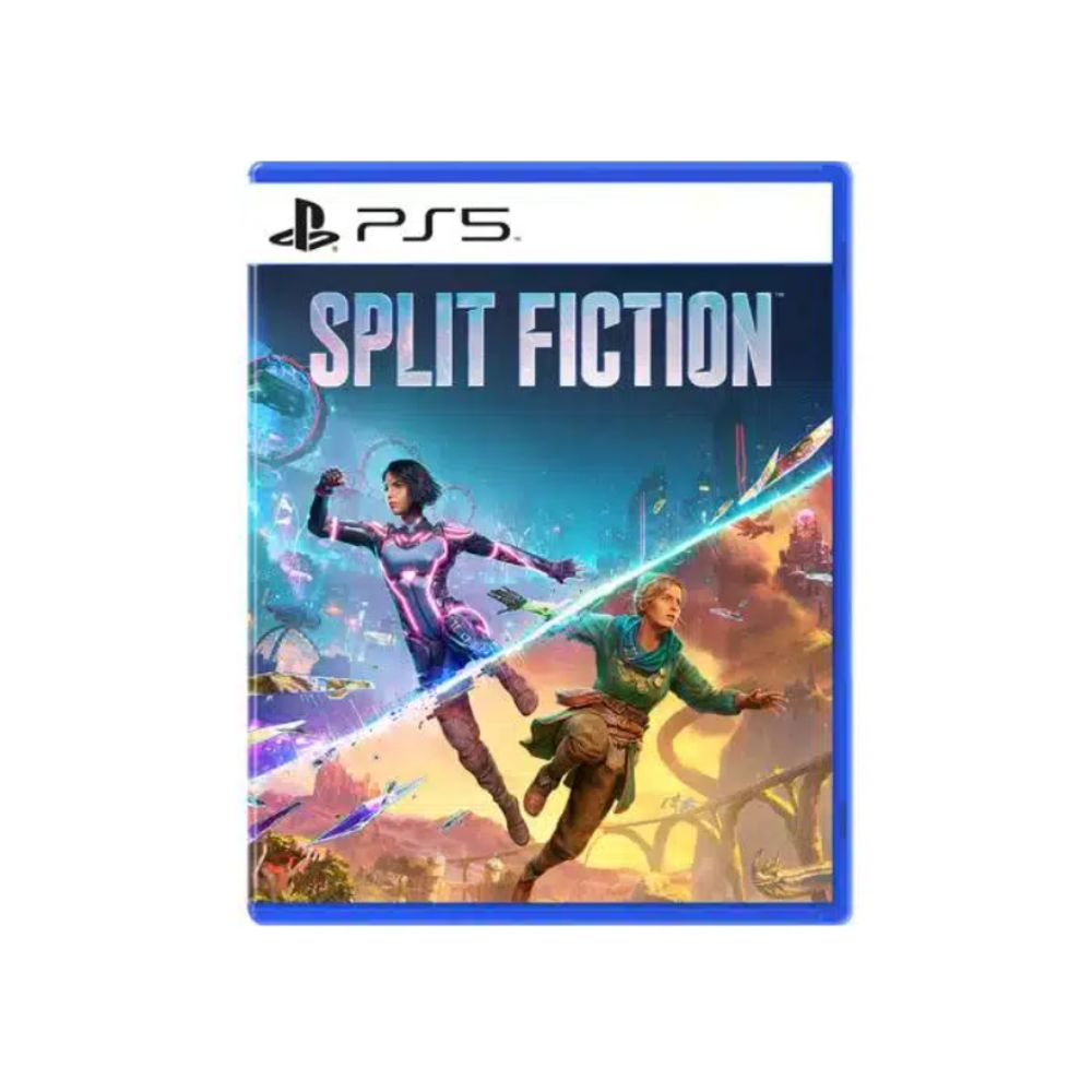 PS5 Game- Split Fiction