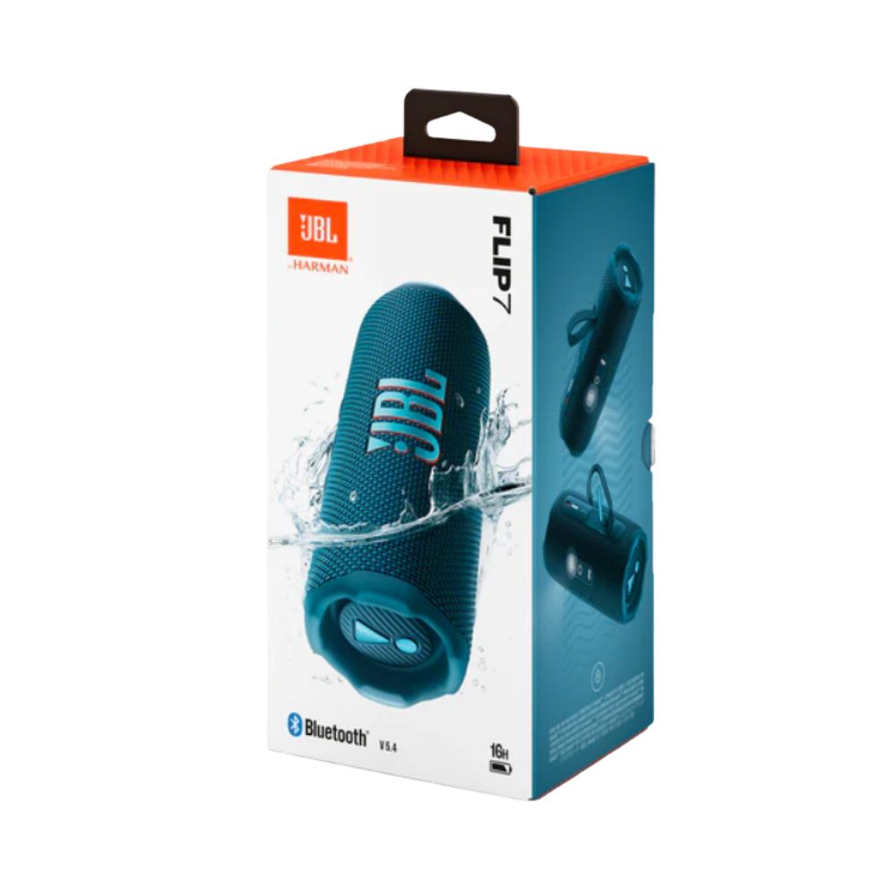 JBL Flip 7 Speaker