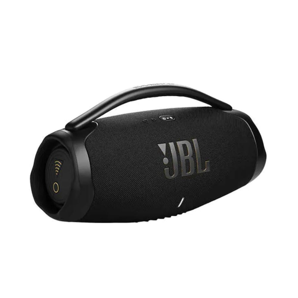 JBL BoomBox-3 Speaker WI-FI