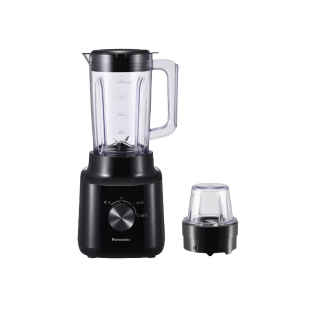 Panasonic Blender MX-CP3111 with Dry Mill