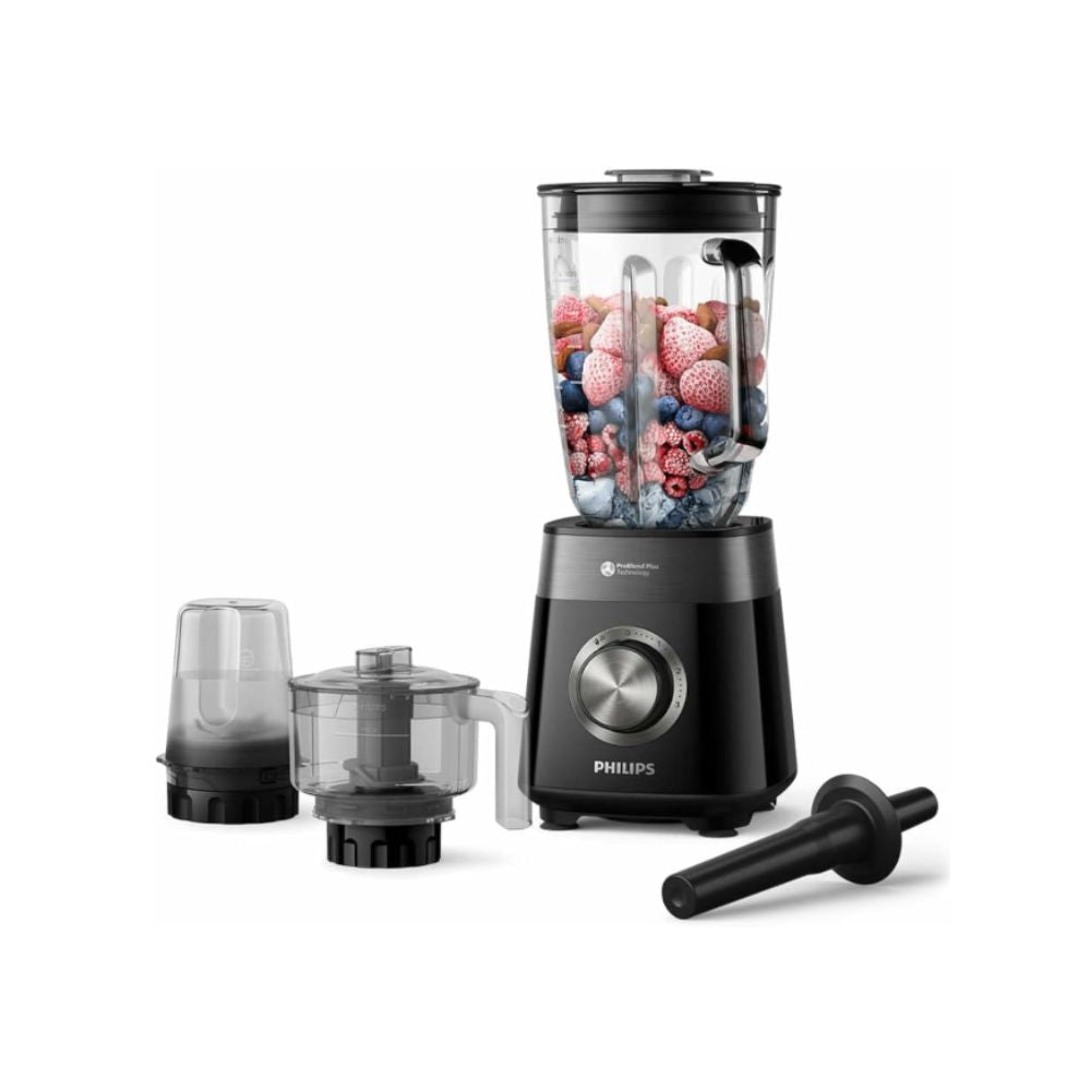 Philips Blender HR3033/00 1200W 2L Capacity