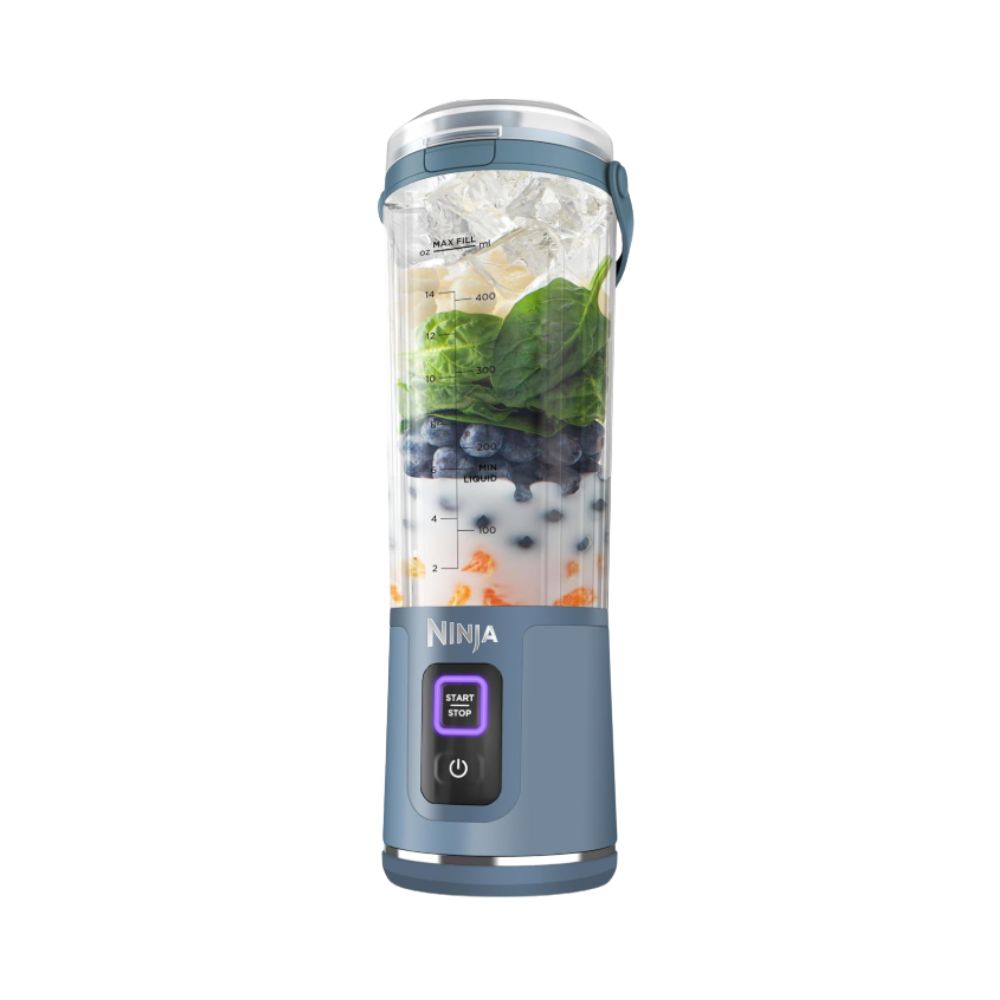 Ninja Blast Cordless Portable Blender 530ML