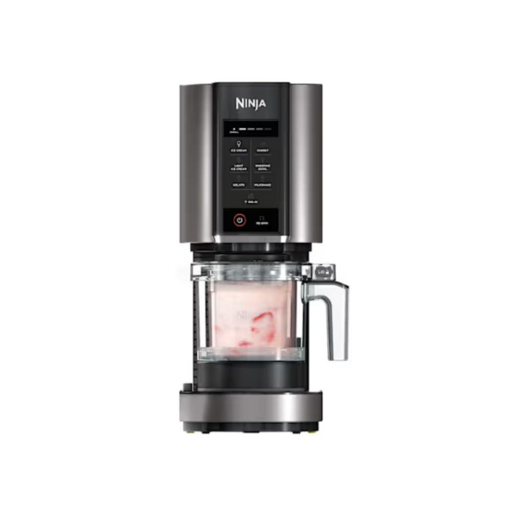 Ninja Creami Ice Cream & Frozen Dessert Maker NC300UK