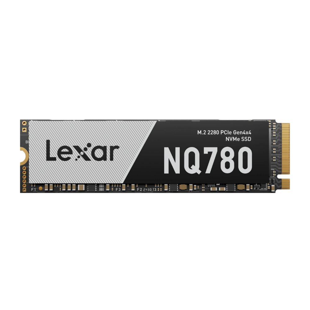 Lexar 1TB NQ780 PCIe 4.0 M.2 Internal SSD