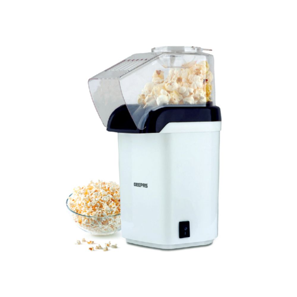 Geepas Popcorn Maker GPM840