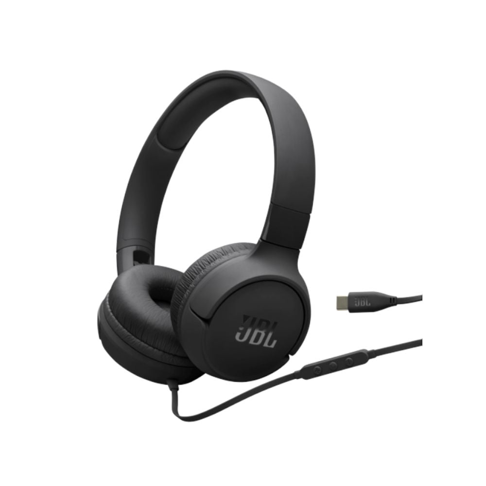 JBL Tune 520C USB-C Headset