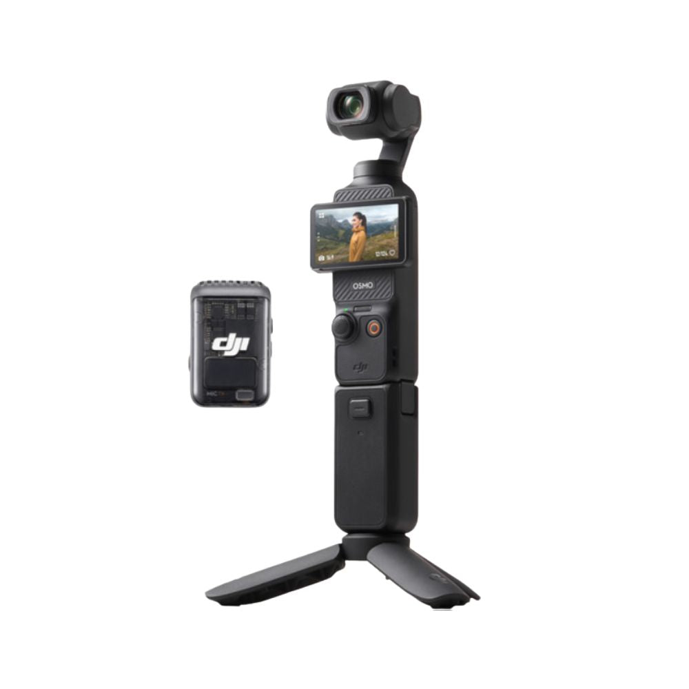 DJI Osmo Pocket 3 Creator Combo
