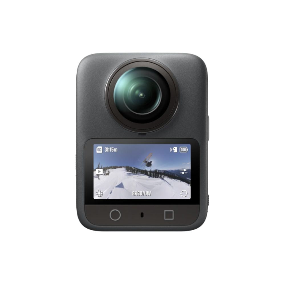DJI Osmo 360 Standard Combo Action Camera
