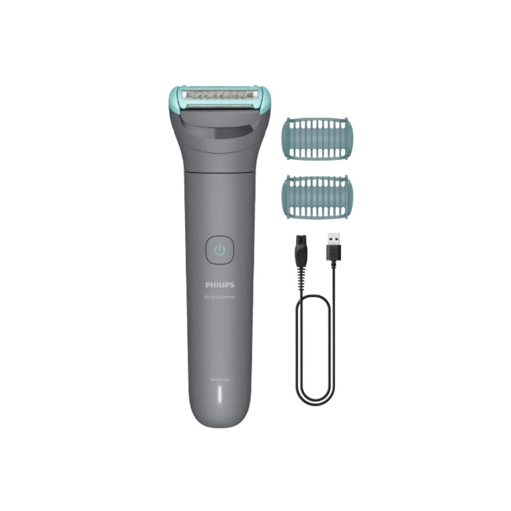 Philips BG3480 Skin-Friendly Body Trimmer