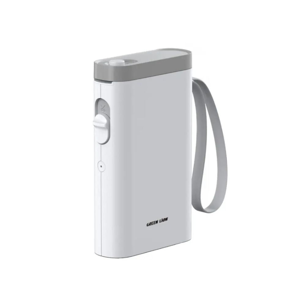 Green Lion Snap Label Thermal Printer 14mm