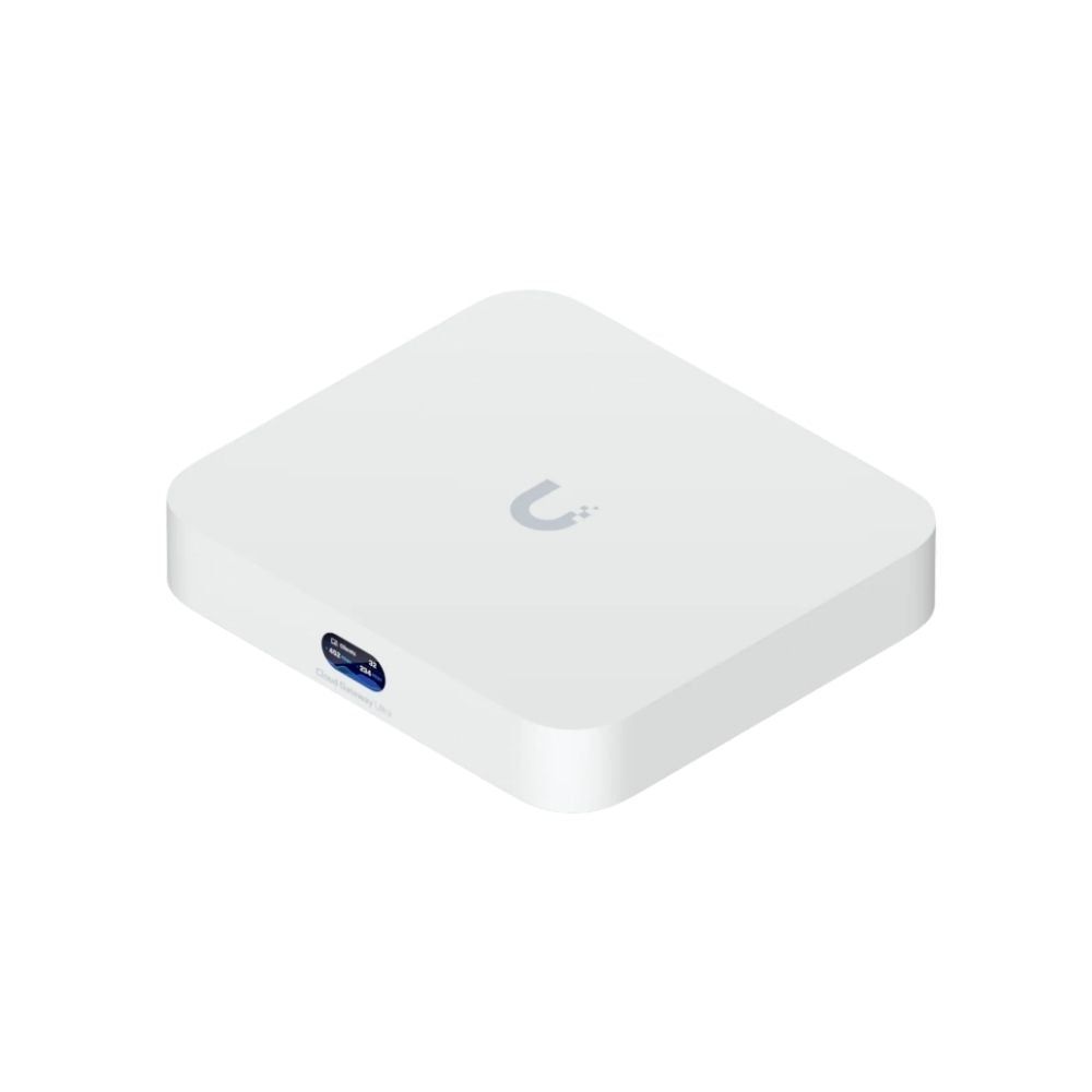 Ubiquiti UniFi Cloud Gateway Ultra UCG-Ultra