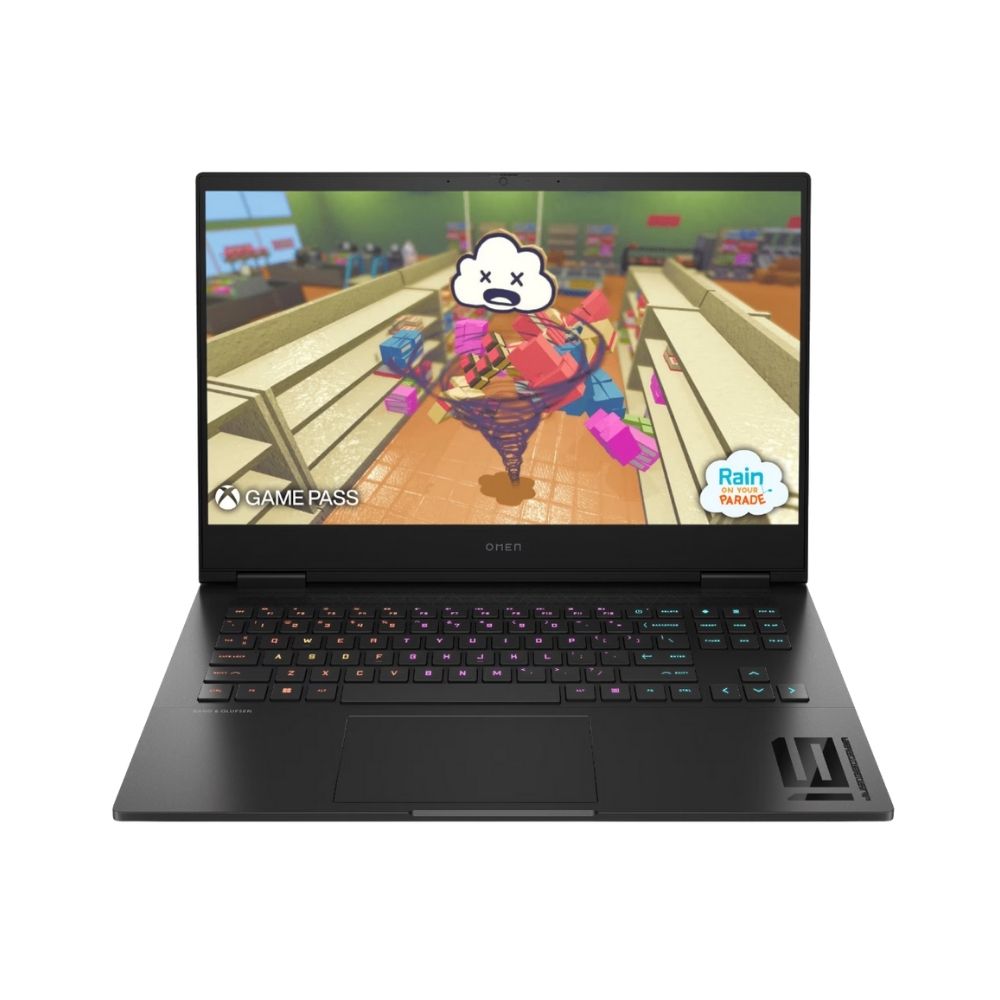 HP Omen 16-AN0037WM Ultra 7-255H 16GB Ram 1TB SSD with 8GB NVIDIA GeForce RTX 5060 16