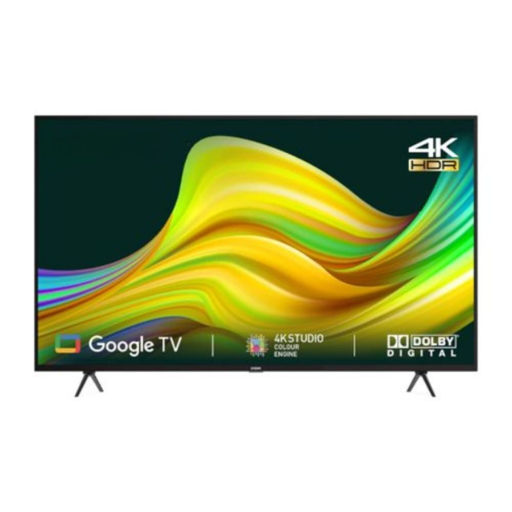 TV Sigma 55″ QLED 4K Smart STV-KQ55V6-S