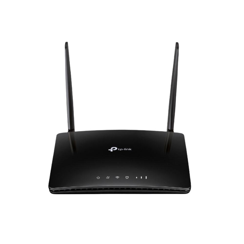 TP-Link MR402 AC1200 Wireless Dual Band 4G LTE Router Archer