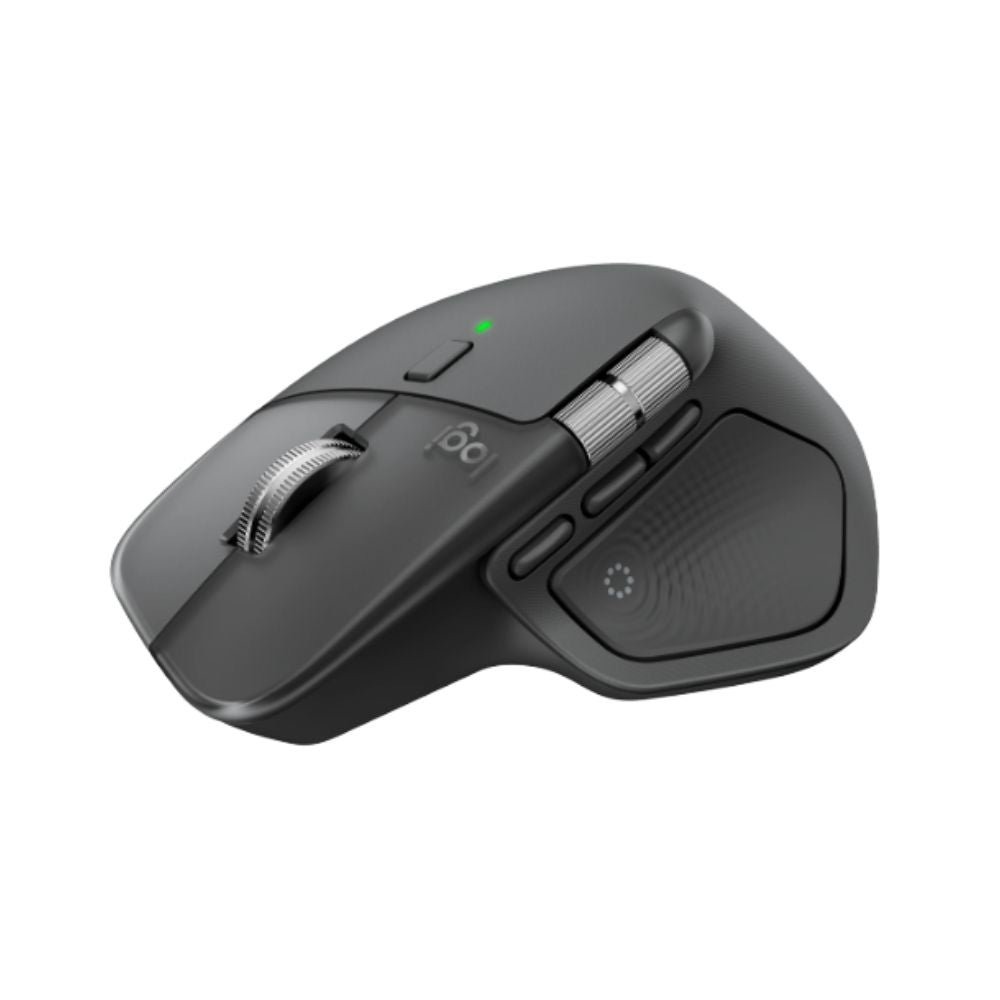 Logitech MX Master 4 Mouse