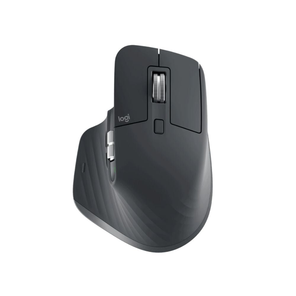 Logitech Mouse MX MASTER 3S
