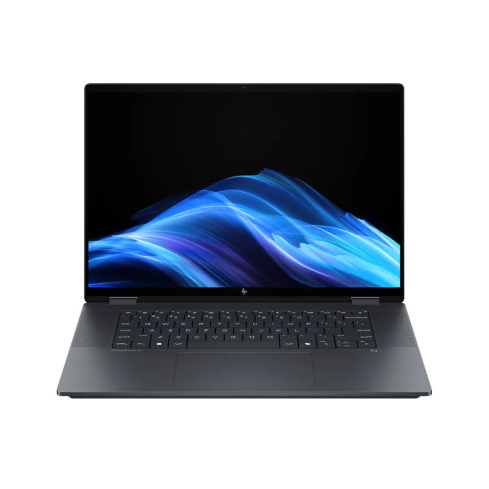 HP OmniBook X Flip 16-AS0043DX Core Ultra 9 288V 32GB Ram2TB SSD  16