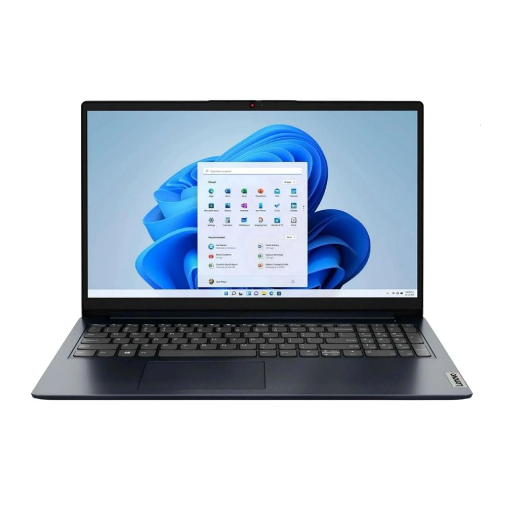 Lenovo Ideapad 1i Intel Core i5-1335U 8GB DDR4 256GB SSD15.6