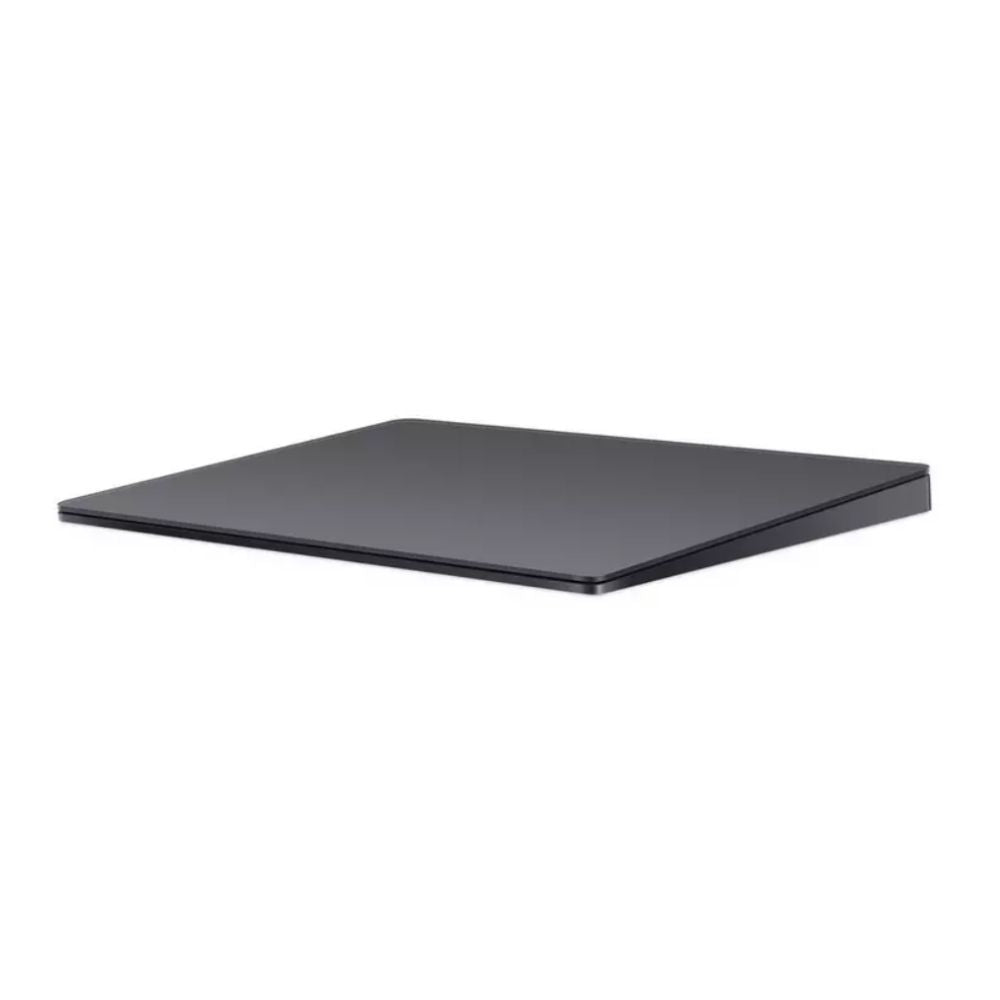 Apple Magic Trackpad Black Multi-Touch Surface MXKA3