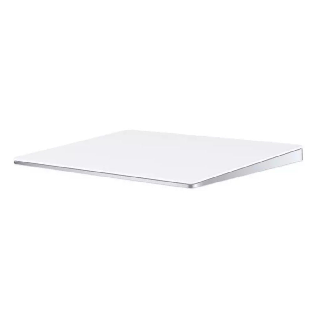 Apple Magic Trackpad White Multi-Touch Surface MXK93
