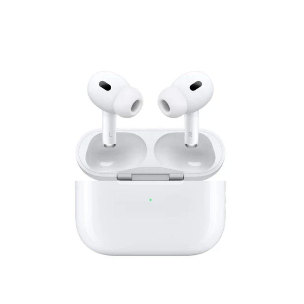 Apple AirPods Pro (2nd Generation) Wireless Ear Buds with USB-C Charging