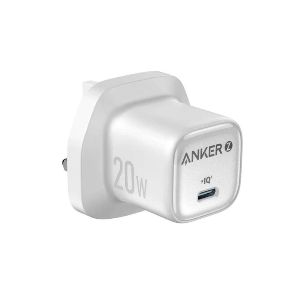 Anker Zolo Charger 20W 1C B2B A2699K21