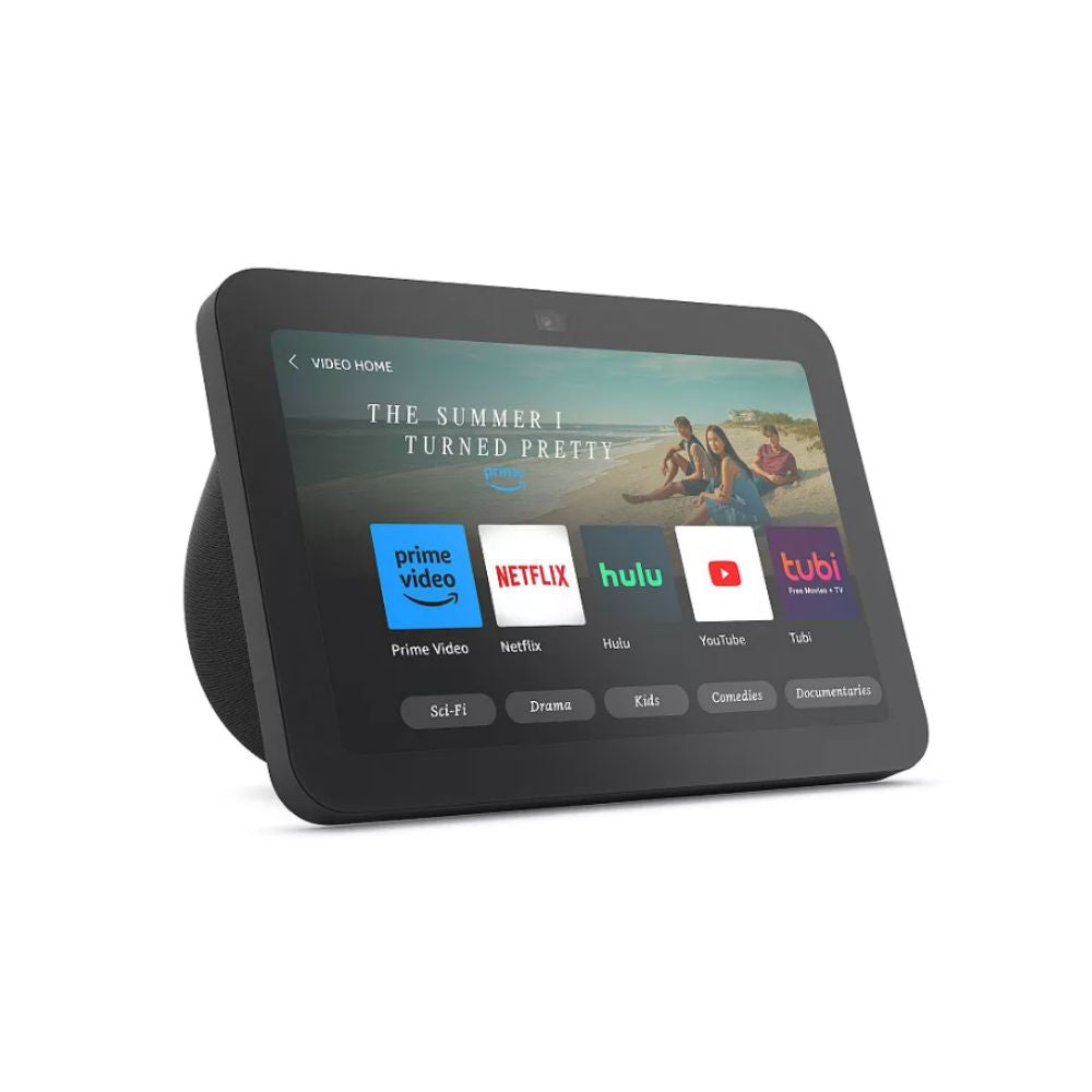 Amazon Echo Show 8 Smart Speaker – Starlite