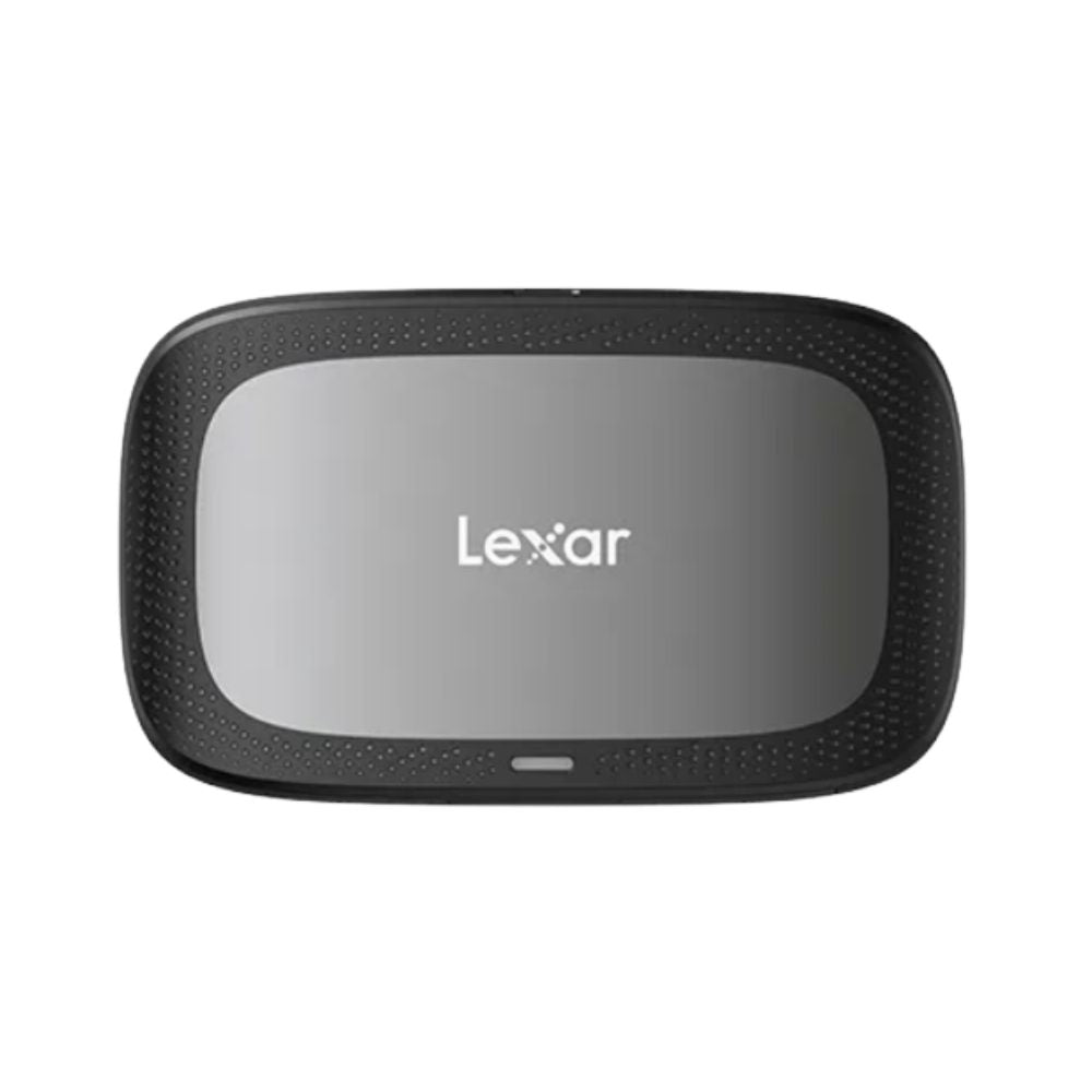 Lexar RW530 USB 3.2 Gen 2 Card Reader