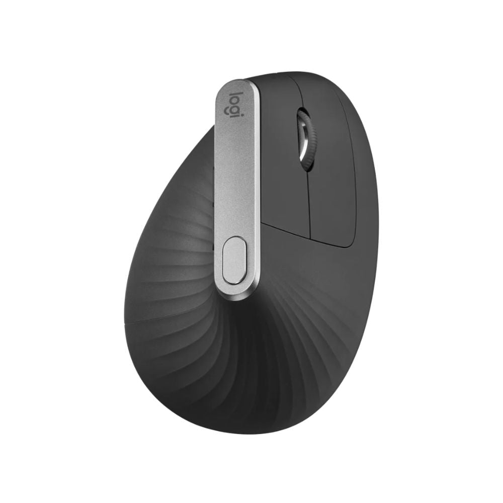 Logitech MX Vertical Advanced Ergonomic Mouse