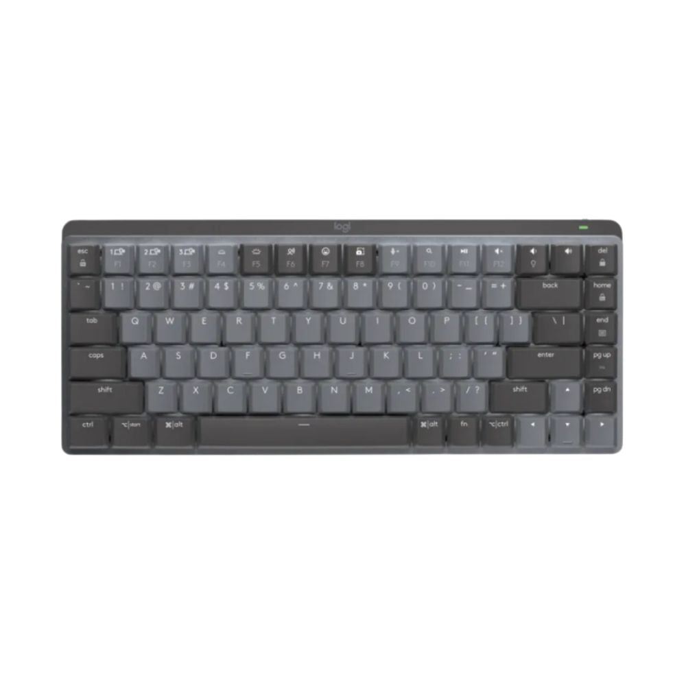 Logitech MX Mechanical Mini Keyboard 920-010782