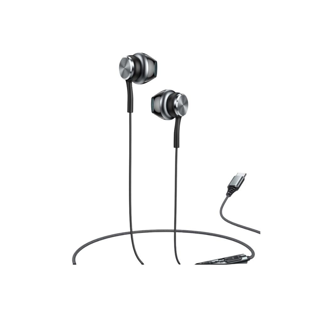 Yesido YH41  Type-C Wire Control Headphones