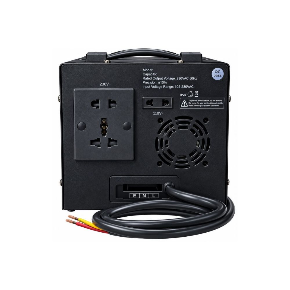 AVR AWP 3000VA with Stepdown