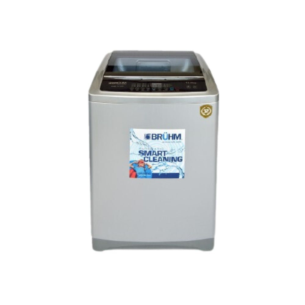 Bruhm Washing Machine BWT-120SG